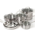 Select Cuisinart Cookware Sets As Much As 75% OFF