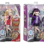 Select Ever After High Dolls & Accessories Just $11 (Reg. $21.99)