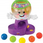 Fisher-Price Laugh and Learn Count and Color Gumball Just $14.98 (Reg. $24.99)
