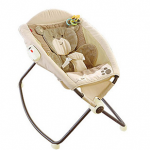 Fisher-Price My Little Snugabear Deluxe Rock n’ Play Sleeper Just $36 (Reg. $64.88)