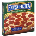 New Freschetta Pizza Coupon – Great Deal At Walmart!