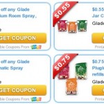 New Glade Fall Collection Coupons – Great Deal At Target!