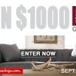 $50 Home Decorators Collection Gift Card Giveaway (20 Winners)