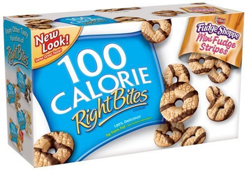 Keebler Right Bites Cartwheel