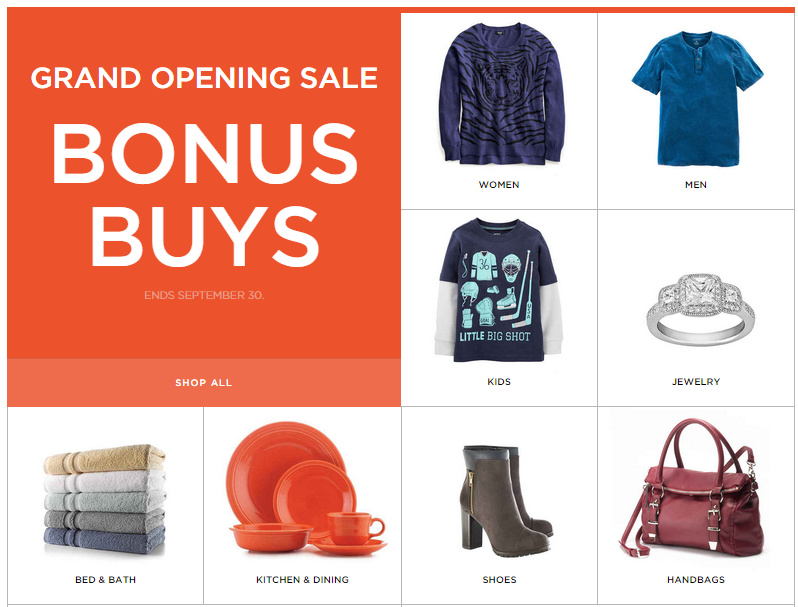 Kohl's