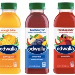 Odwalla Juice Smoothies As Low As $0.58
