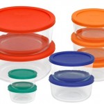 18 Piece Pyrex Set Just $24.99 Shipped