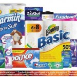 SaveMart Buy $30 in P&G Products Get $10 OYNO Promo