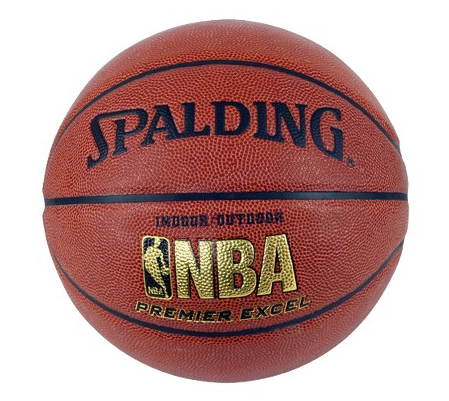 Spalding Premier Basketball - 29.5