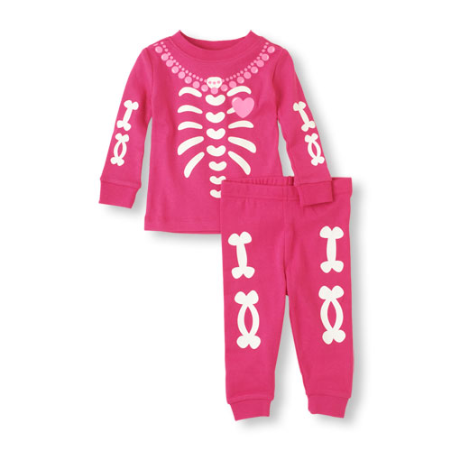 TCP Skeleton PJ Set