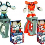 New 30% OFF Hasbro Transformers Battle Masters Target Cartwheel (Today Only)