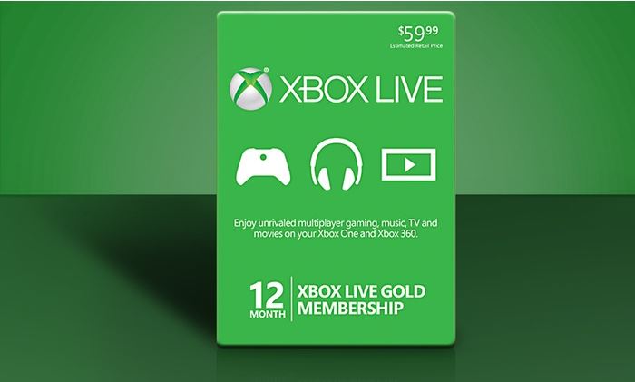 Xbox Live