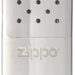 Zippo Hand Warmer Just $12.45 (Reg. $19.95)