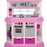 American Plastic Toys Girls Cookin’ Kitchen Just $33.88 (Reg. $59.99)