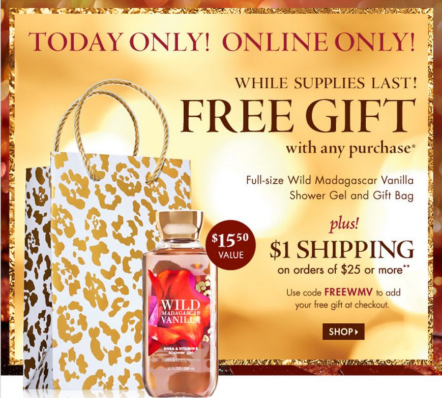 Bath & Body Works