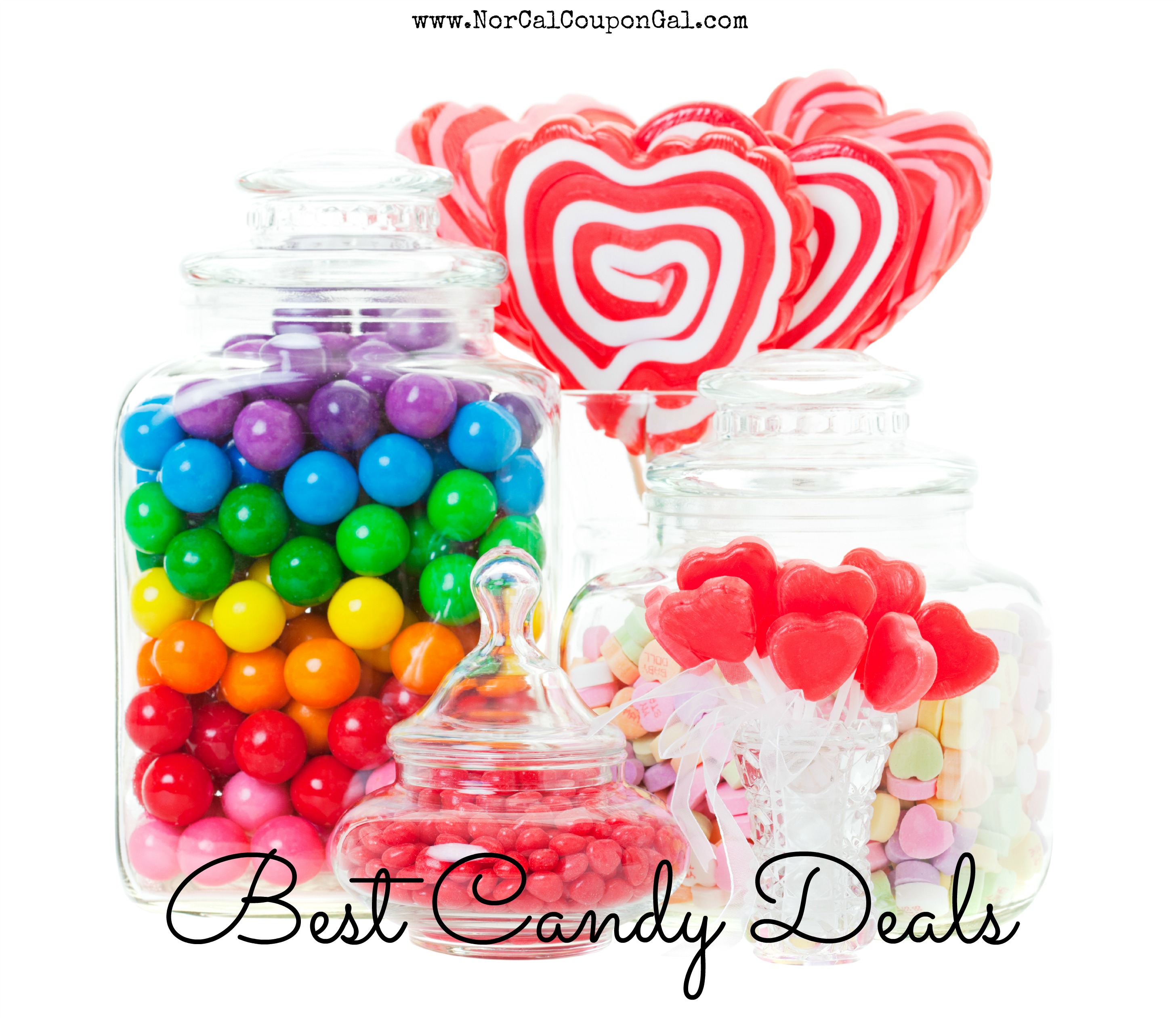 Best Candy Deals