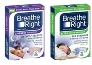 Breathe Right