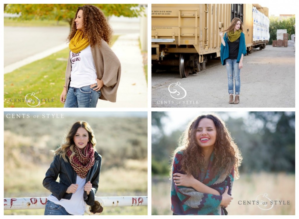 Cents of Style Fall