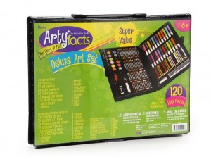 Darice Art Set