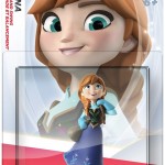 Disney Infinity Anna Figurine Just $10.92 (Reg. $12.99)