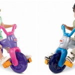Fisher Price Grow With Me Trike As Low As $16.50 (Reg. $34.99)