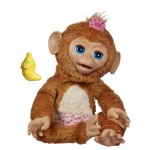 Fur Real Friends Cuddles My Giggly Monkey Pet Plush Just $39.99 (Reg. $79.99)