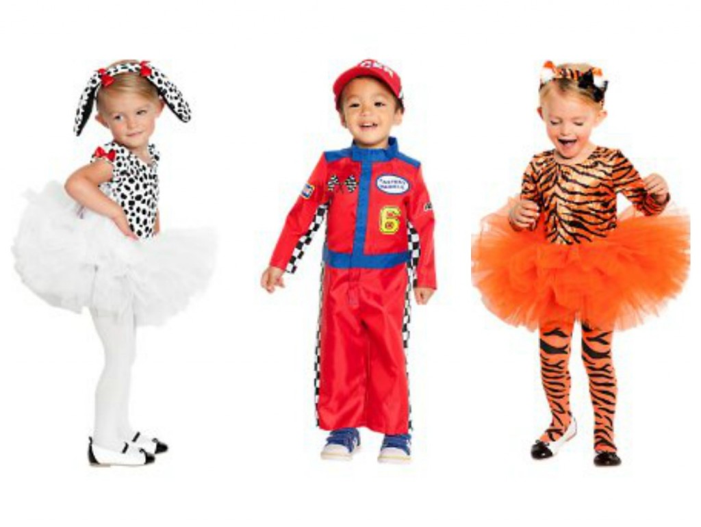 Gymboree Halloween