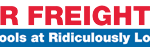 Harbor Freight Black Friday Ad 2014: 11/28/2014 – 11/30/2014