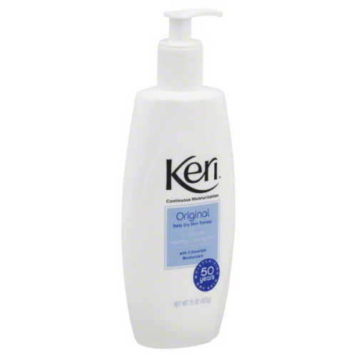 Keri Lotion
