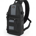 Lowepro SlinShot Camera Bag Just $31.99 (Reg. $99.99)