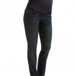 Old Navy Maternity Full-Panel Skinny Jeans As Low As $5.95