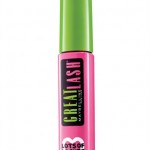 New High Value Maybelline Mascara Coupon