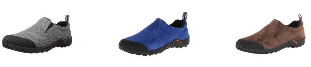 Merrell Shoes