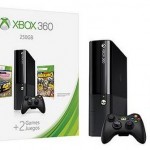 Xbox 360 250 GB Bundle Just $199.99 (Reg. $279.99)