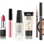 New $1 OFF NYC Cosmetics Coupon – FREE & Cheap Mascara, Nail Polish & More