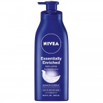 Nivea Essentially Enriched Lotion Just $2.72