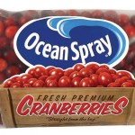 Rare Ocean Spray Cranberries Coupon – As Low As $0.50 At Walmart