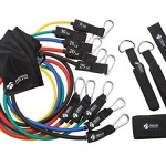 Exercise Bands As Much As 50% OFF