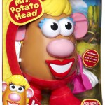 Playskool Mrs. Potato Head Just $4
