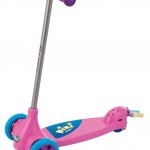 Razor Jr. Kixi Scribble Scooter Just $20.49 (Reg. $39.99)