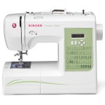 Singer Fashion Mate Computerized Sewing Machine Just $99.99 (Reg. $259.99)