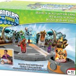 Skylanders Block And Blast Action Game Just $7.19 (Reg. $29.99)