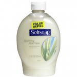 Softsoap Liquid Hand Soap As Low As $0.25