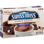 New Swiss Miss Target Cartwheel – Hot Cocoa As Low As $0.63