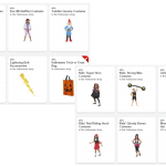 New Halloween Target Cartwheel Discounts – Costumes As Much As 40% OFF
