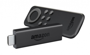 Amazon Fire Stick
