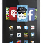 Amazon Fire HD Tablet As Low As $79.99