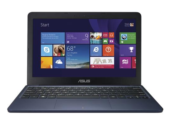 Asus Laptop