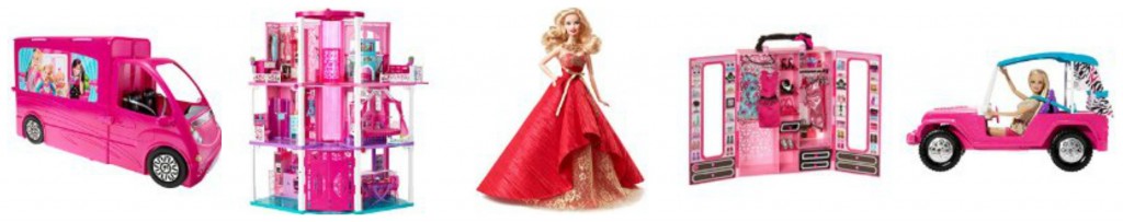 Barbie