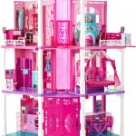Barbie Dream House Just $120 (Reg. $189.99)